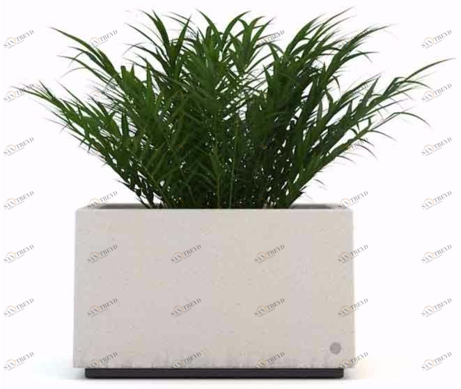 Bellitalia Кашпо для общественных мест Lounge sun-id-1347231