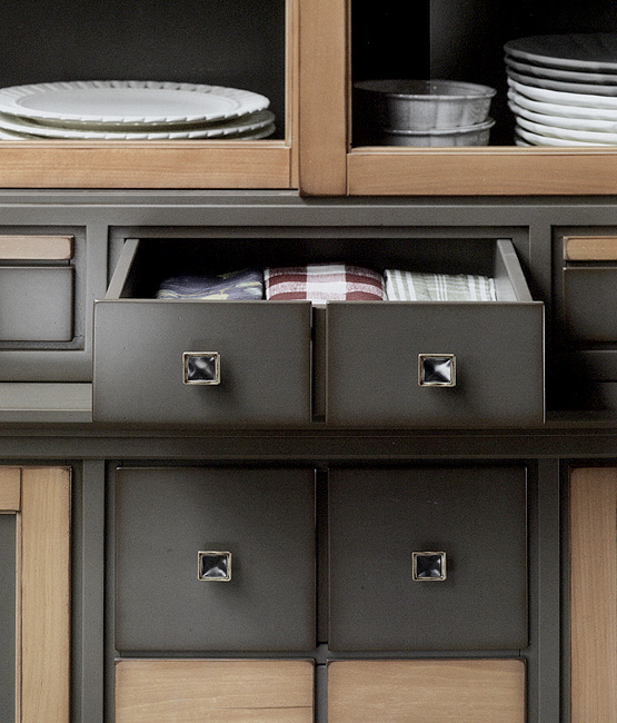 Витрина  FLAI 8240+8241  - Вид №4