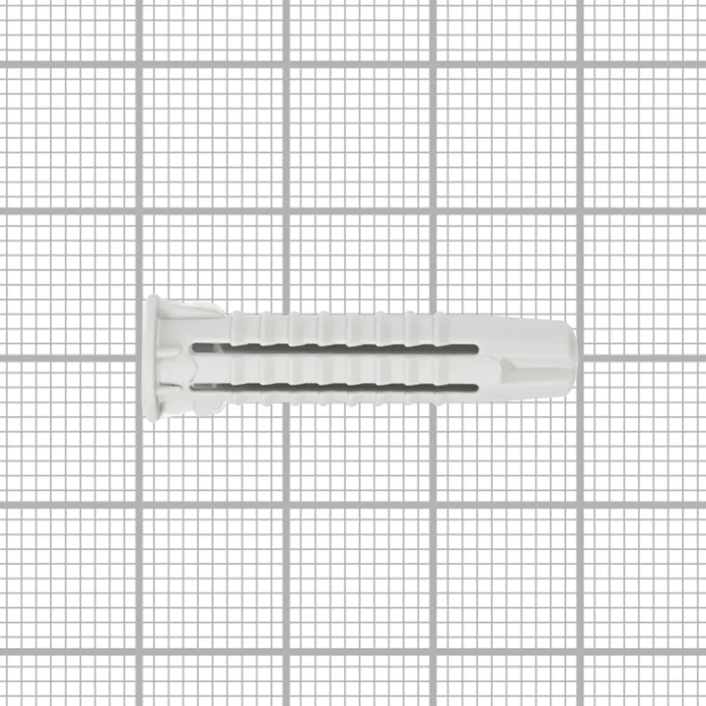 Универсальный дюбель STANDERS PDU N 6×30 мм для надежного крепления, 50 шт 83387855 STLM-0040762 - Вид №4