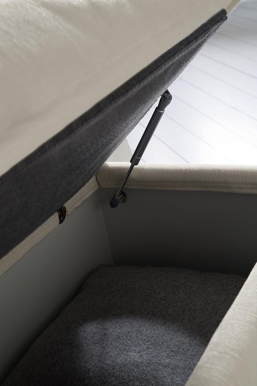 Felis Скамья для хранения, обитая тканью Complements sun-id-1466048 - Вид №5