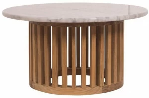 Il Giardino di Legno Круглый садовый столик Code Code0491