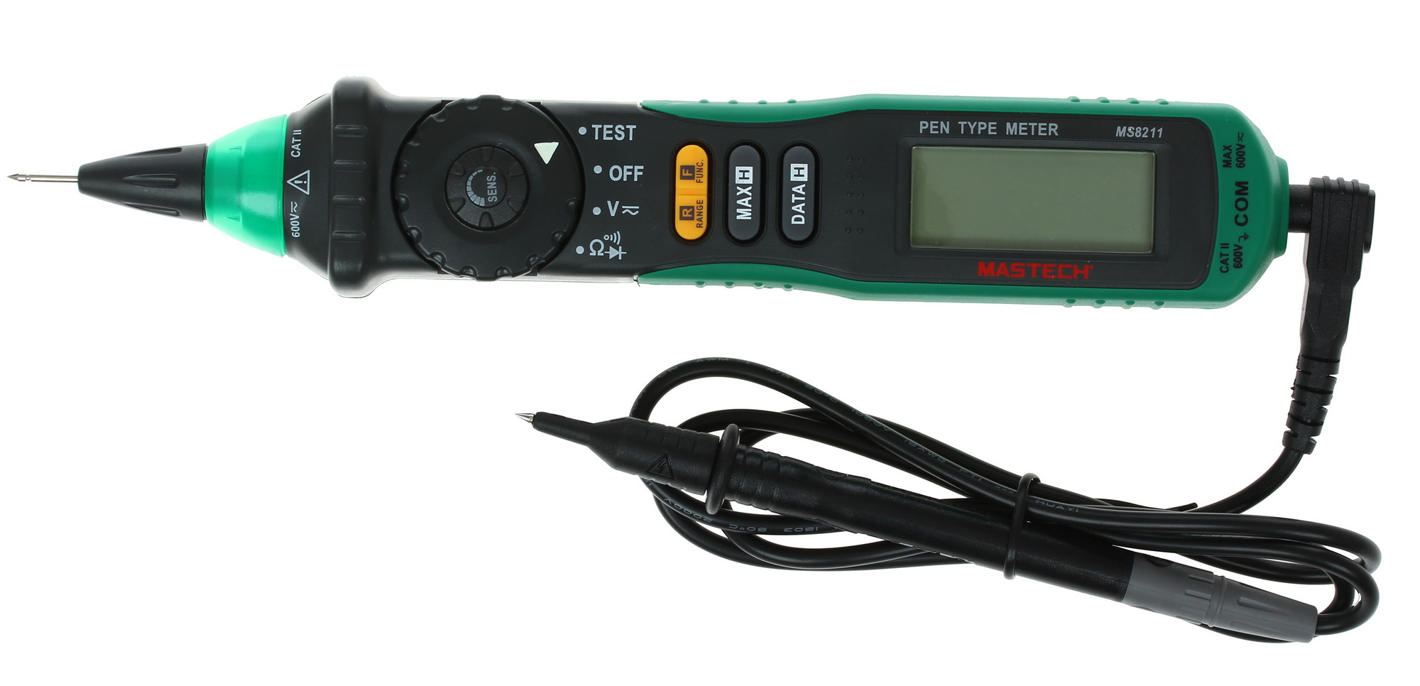 Мультиметр Mastech MS8211 1063807 STDN-0023068