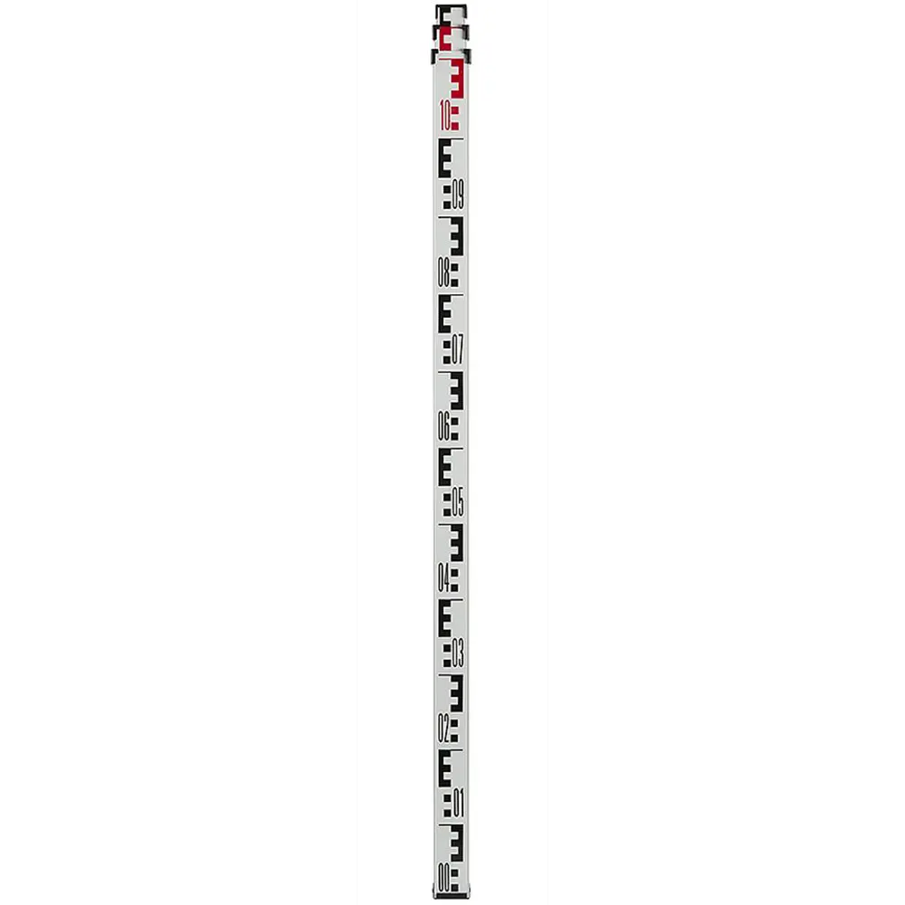 Рейка нивелирная телескопическая Condtrol 2-16-015 TS 3 м 82233993 STLM-2128270 
