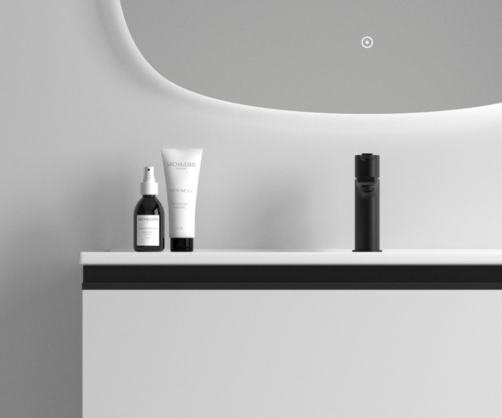 Комплекты мебели для ваннойCARMEN Collection Avila Dos AVST03 - Вид №26