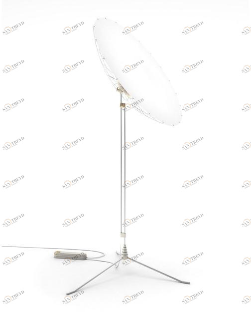 moooi Торшер из металла sun-id-1441154