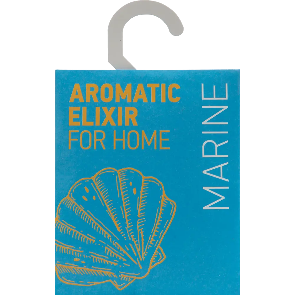 Саше ароматическое Bago Home Морская вода 10г 85262444 STLM-2186914 
