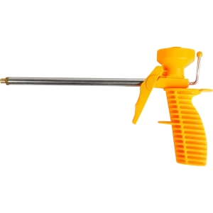 Пистолет для монтажной пены Вихрь Лайт с игольчатым клапаном 85088621