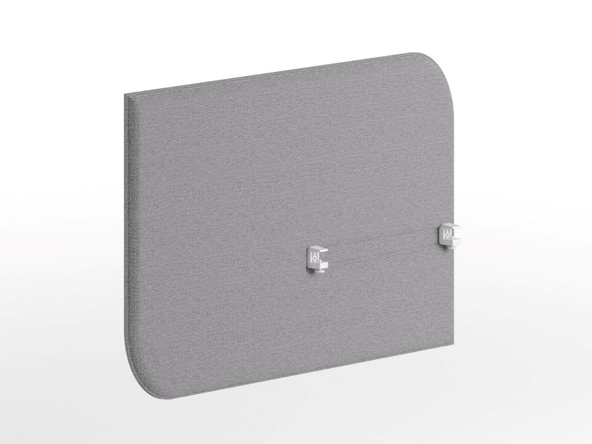 Звукопоглощающая панель перегородки стола GABER TUNE DESK SETTING ARCH-00075415