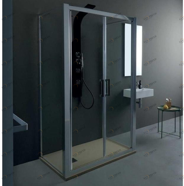 TAMANACO Душевая кабина в центральной комнате sun-id-1504746