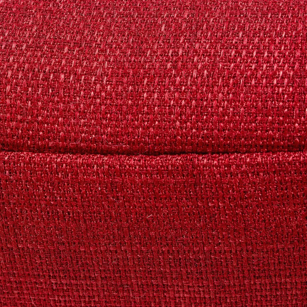 Подушка декоративная 40х40 см цвет красный SEASONS STLM-2188644 - Вид №3