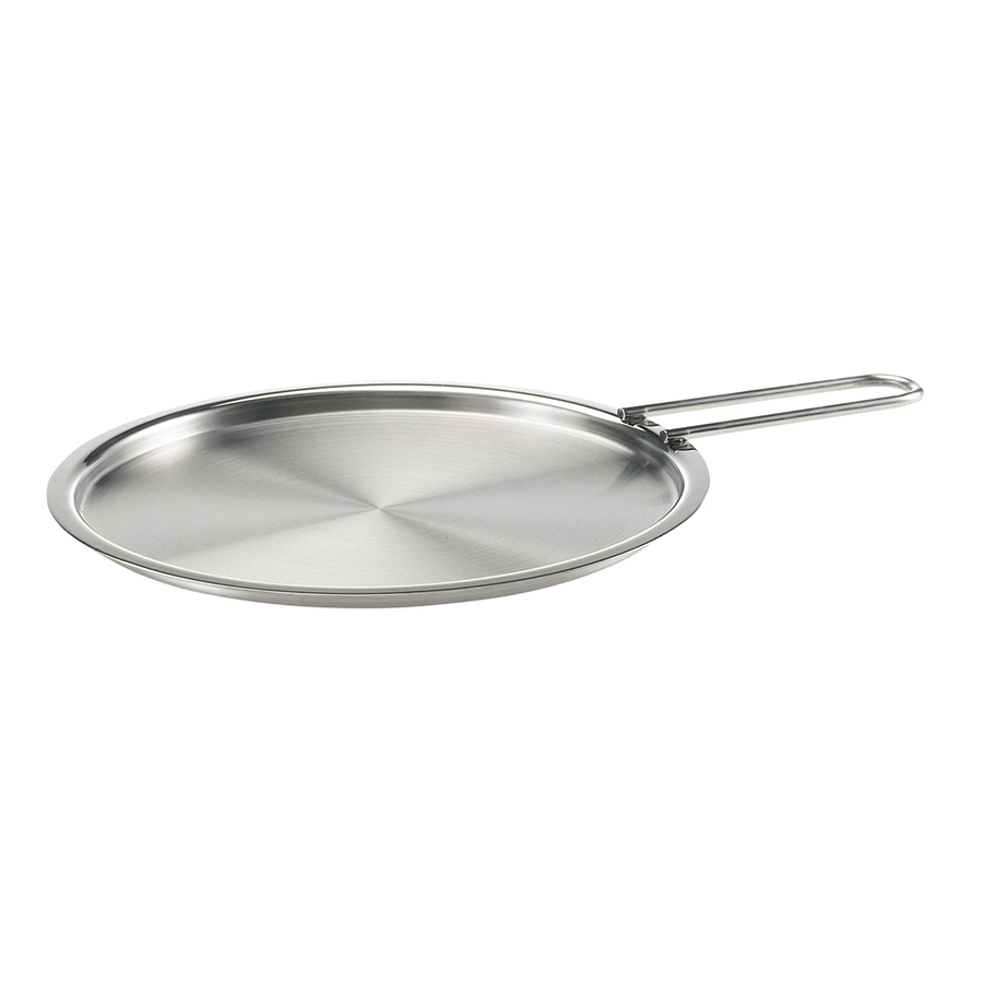 206013 Крышка стальная ?13 см Eva Solo 