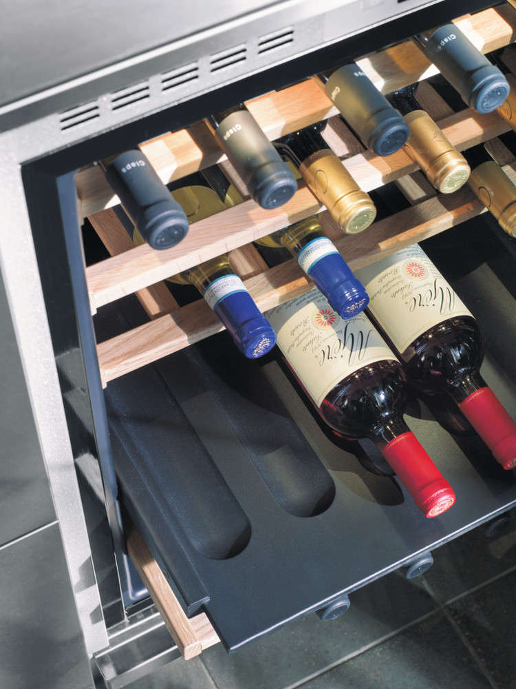 KCBWX 70600R0 ВСТРОЕННЫЙ ПОДВАЛ KitchenAid  - Вид №2