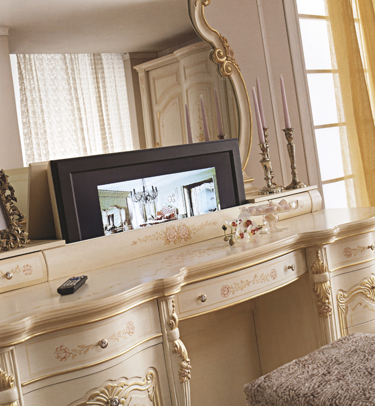 Туалетный столик VERSAILLES AGM (ALBERTO E MARIO GHEZZANI) B.65 - Вид №2