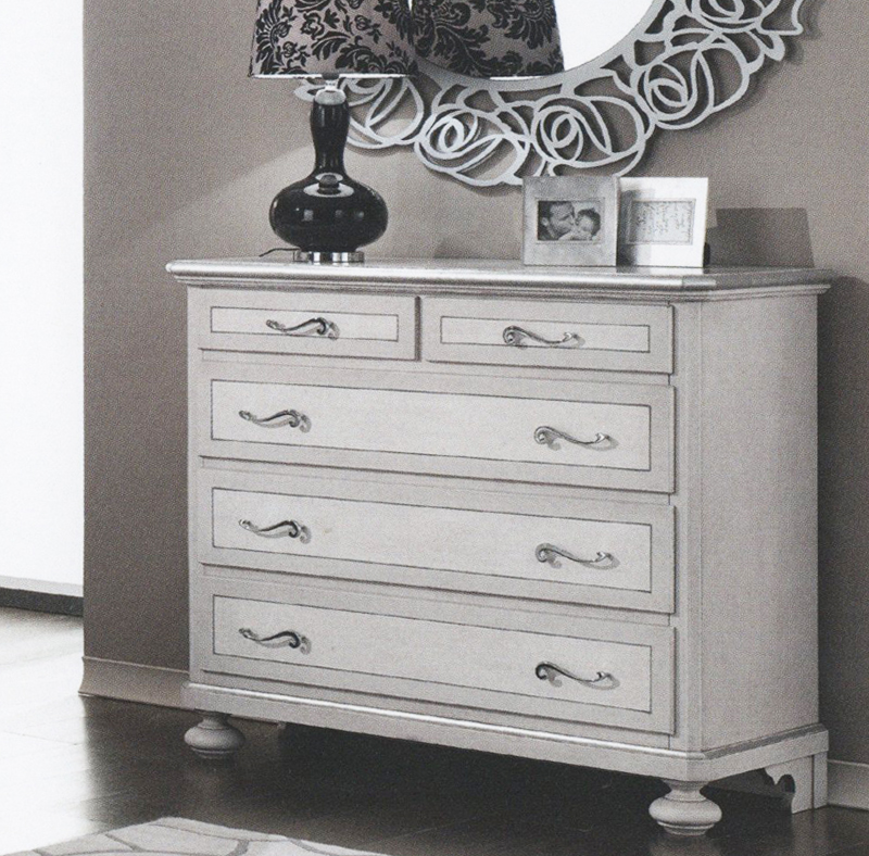 Комод  ARTE CASA 2228 Evoluzione