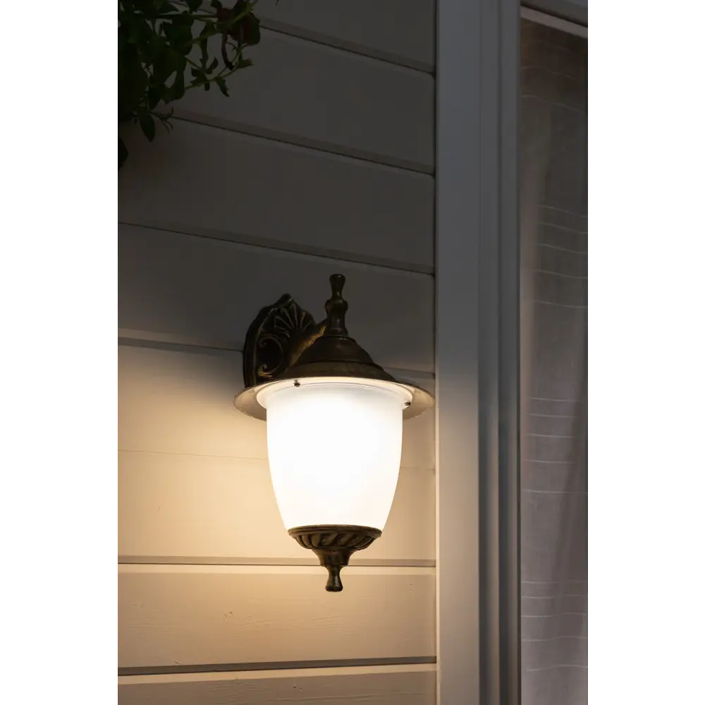 Настенный светильник TDM ELECTRIC «Прага» для уличного освещения 82441661 STLM-0027348 - Вид №1