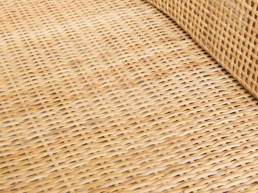 Kok Maison Кресло из ротанга с подлокотниками Saigon 461-1 - Вид №3