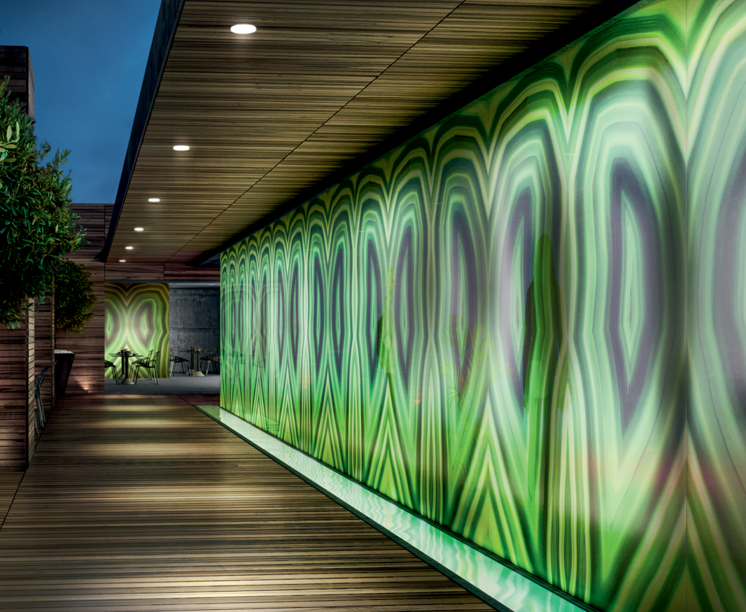 SICIS Crater Gem Glass sun-id-1991006 - Вид №1