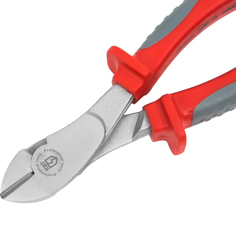 Бокорезы диэлектрические КВТ 57902 180 мм STLM-2125585 - Вид №1