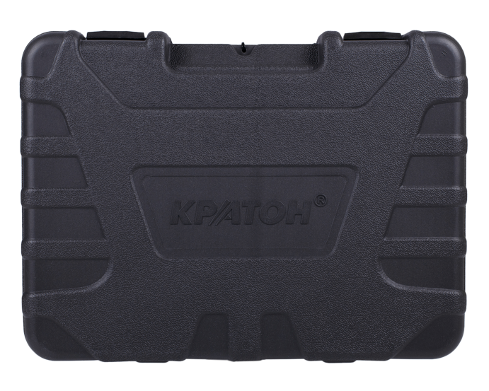 Перфоратор Кратон RHE-850-26S 9154046 STDN-0044828 - Вид №6