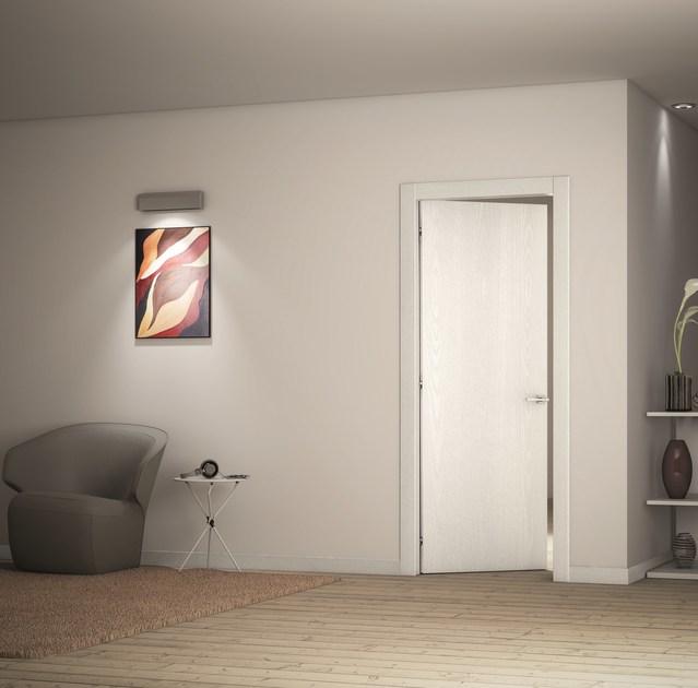 PIVATO Распашная деревянная дверь sun-id-1395271 - Вид №3