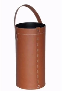 LIMAC design FIRESTYLE Подставка для зонтов из регенерированной кожи  Omre23cc