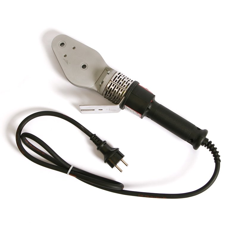 Сварочный аппарат плоский для насадок 16 - 75 FV-PLAST 850W,  ручная регулировка A401101000 - Вид №1