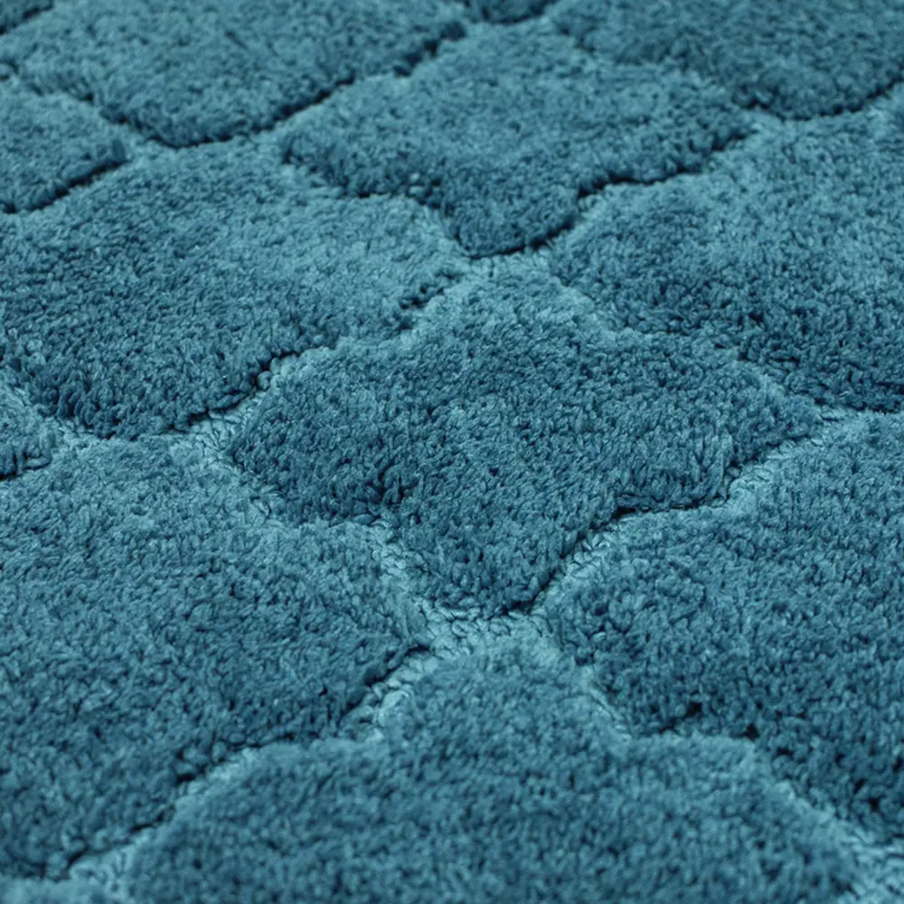 BATH PLUS: Коврик для ванной с противоскользящим покрытием 70x120 см 89417930 STLM-1572259 - Вид №2