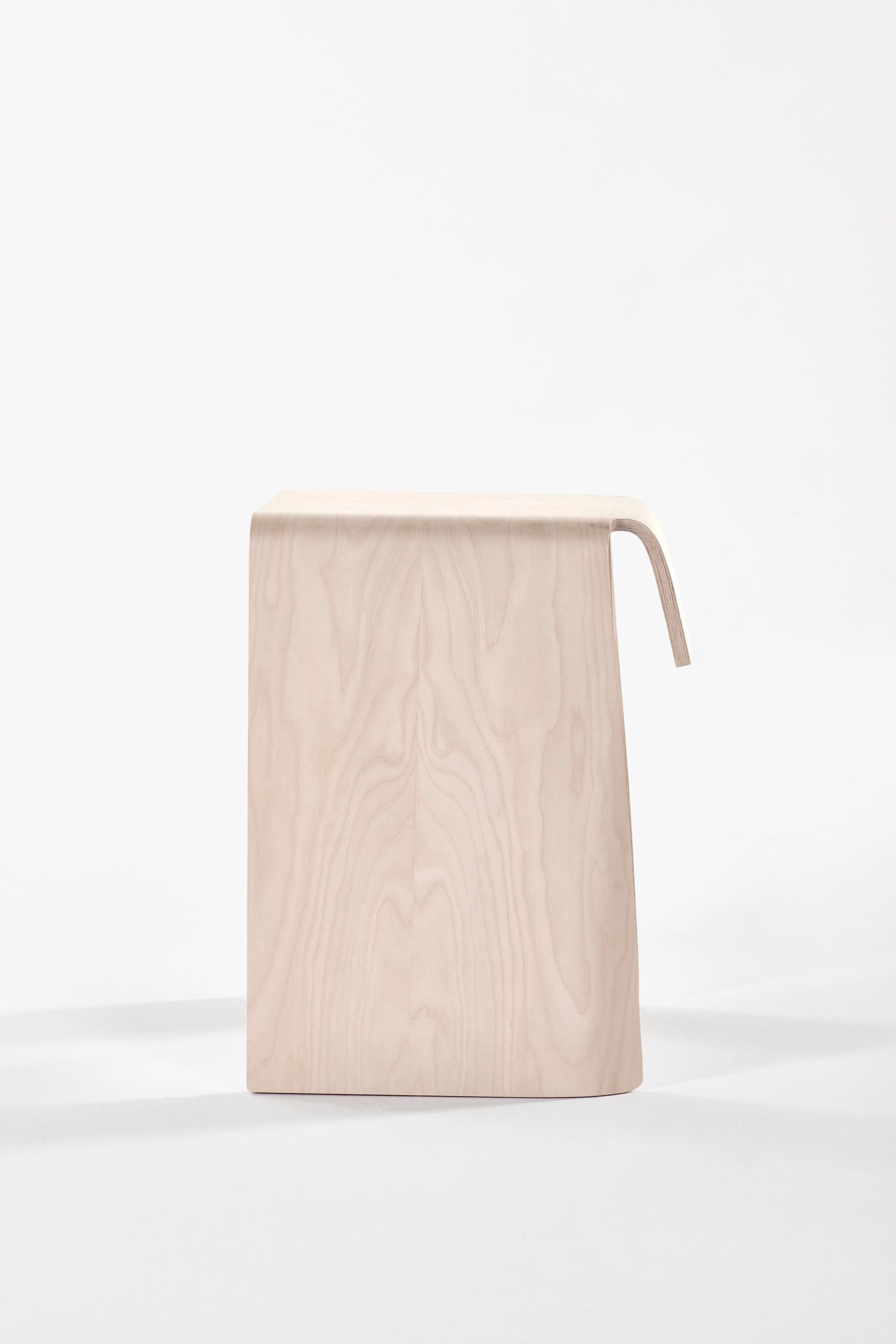 Многослойный штабелируемый стул Manerba Super Random ARCH-00060134 - Вид №4