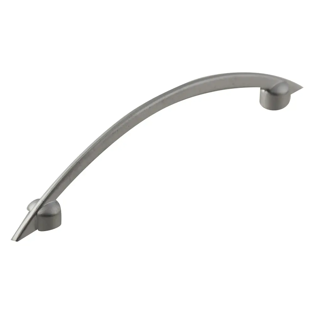 Мебельная ручка-скоба RS004SC.3 матовый хром 96 мм BOYARD STLM-2097378