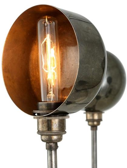 Mullan Lighting Регулируемая люстра из латуни  Mlf214  - Вид №4