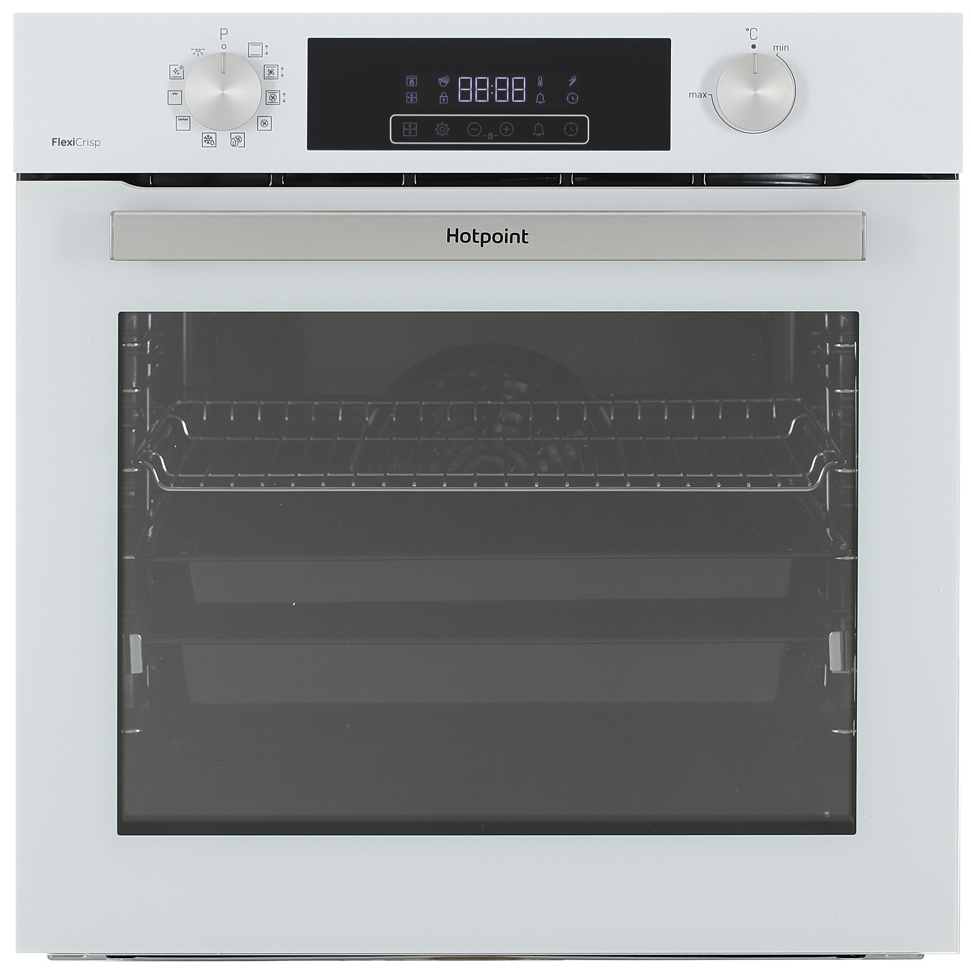 9100982 Электрический духовой шкаф Hotpoint FE8 821 H WH белый STDN-0105398