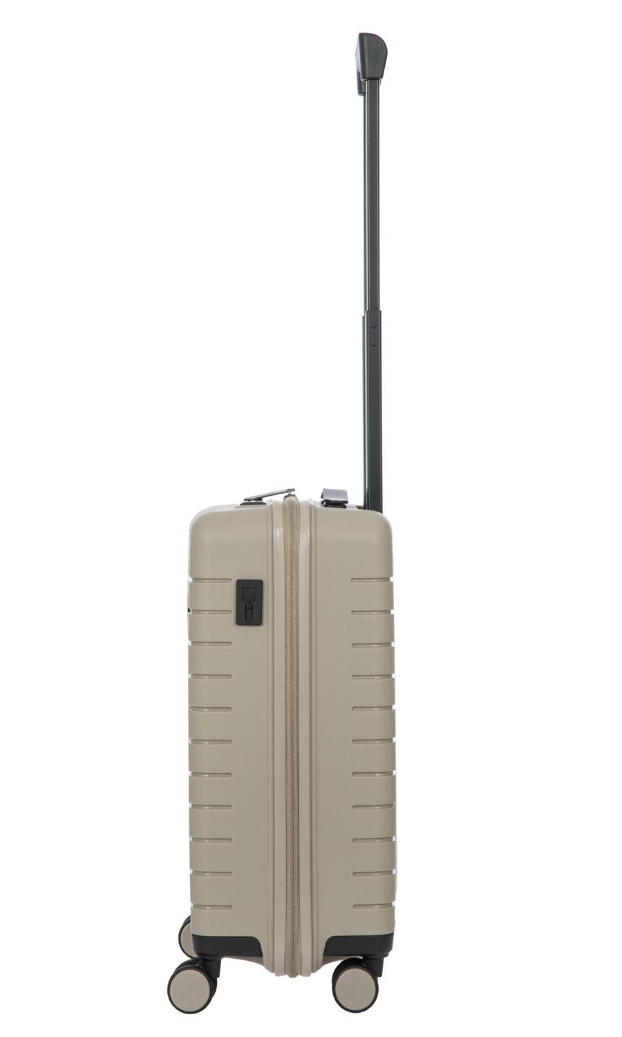 B1Y08429.425 Чемодан B1Y08429 Hard-Shell Carry-On Trolley BY Brics Ulisse - Вид №3