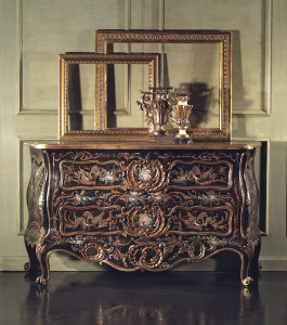 Комод  VITTORIO GRIFONI 2602