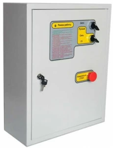 Блок автоматического ввода резерва (АВР) Schneider Electric 63A Pro-series