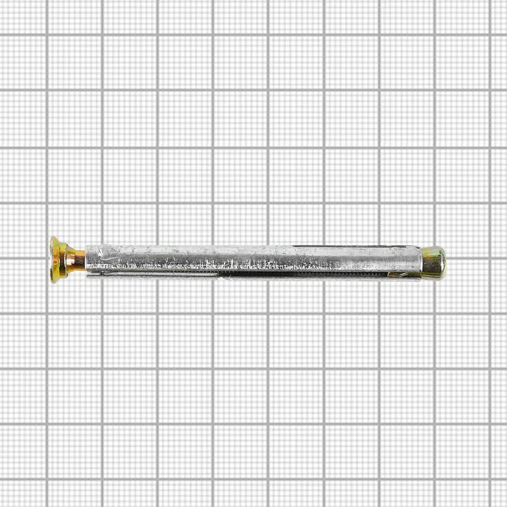 Анкер рамный 8x72 мм оцинкованная сталь 84575270 STLM-2157345 Santreyd  - Вид №4