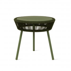 2000983209092 Кофейный стол VINCENT SHEPPARD Loop