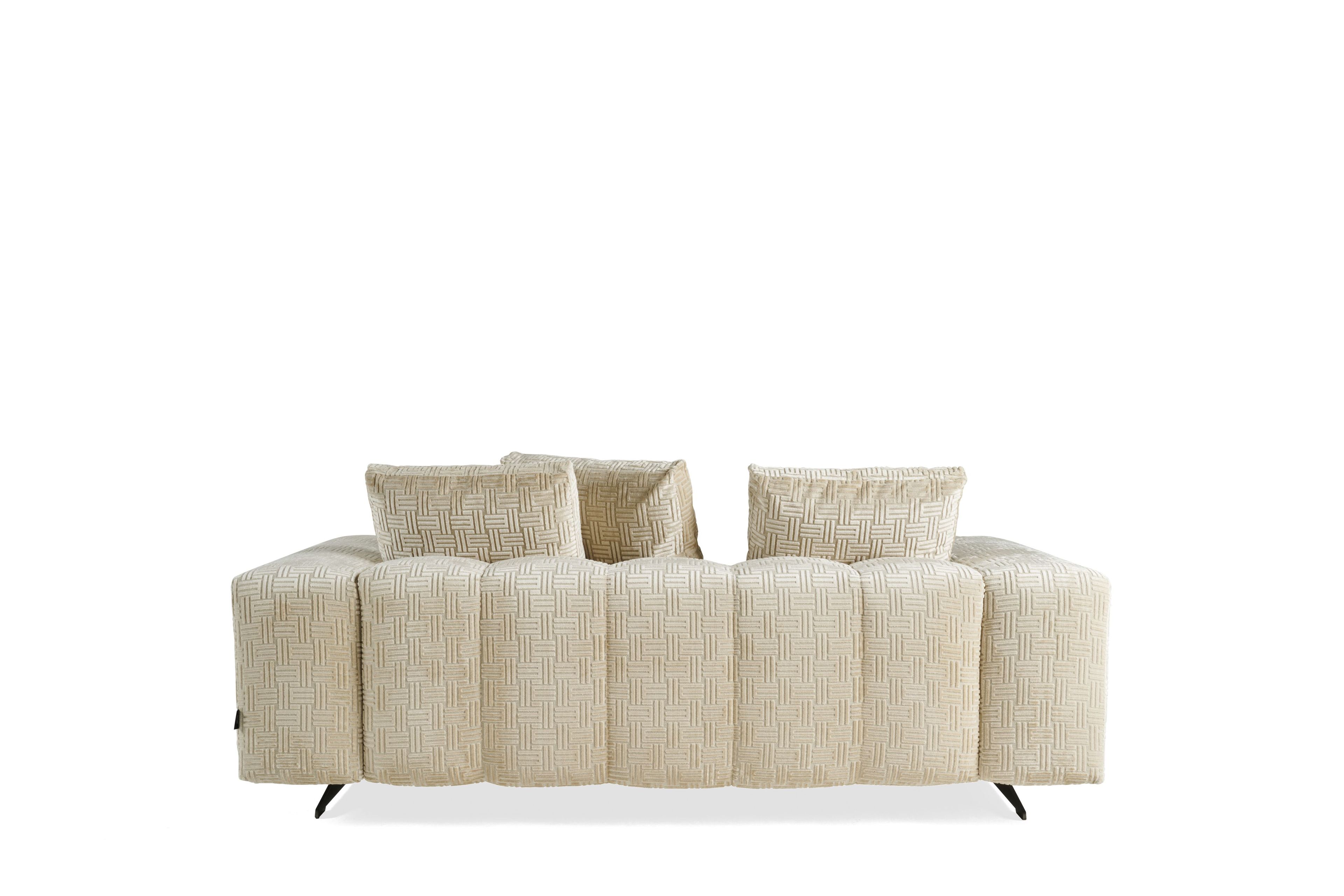 Ткань диван ETRO Home Interiors Ratio ARCH-00018490 - Вид №5