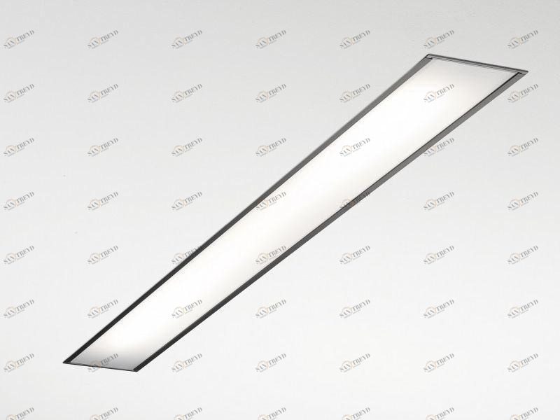 Lucifero's Встраиваемый потолочный светильник из экструдированного алюминия File 2 sun-id-1472227