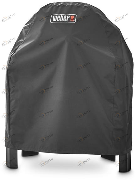 Weber Чехол для барбекю из полиэстера Accessori pulse sun-id-1381531