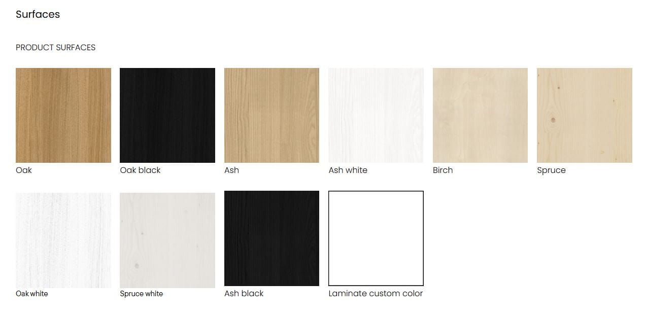 Мультимедийная многосторонняя акустическая офисная кабина Taiga Concept Lohko Box ARCH-00056865 - Вид №4