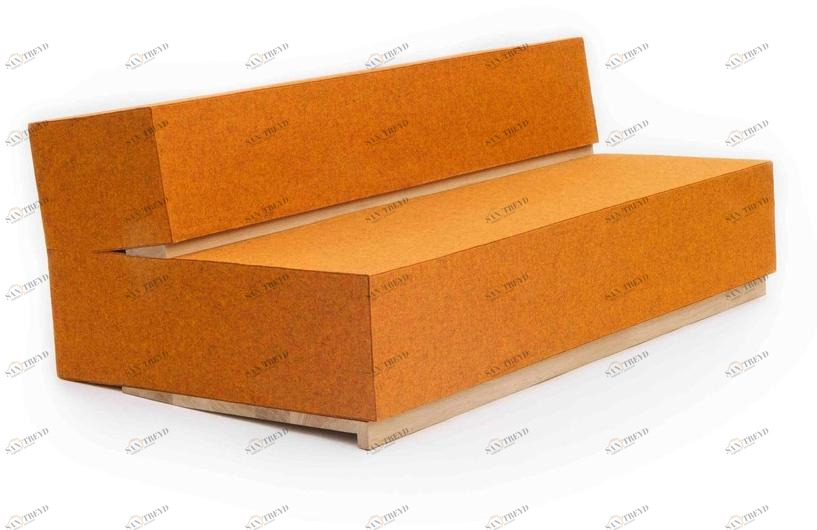 Moca Диван из шерсти sun-id-1401994