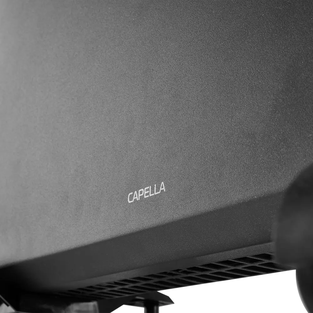 Конвектор Royal Thermo Capella 500 Вт с электронным термостатом и колесами 89376685 STLM-1325267 - Вид №12