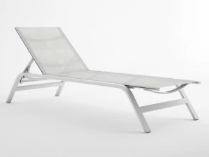 GANDIABLASCO Садовая кушетка Batyline® Stack