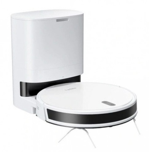 5087316 Робот-пылесос Lydsto G2 белый STDN-0030926