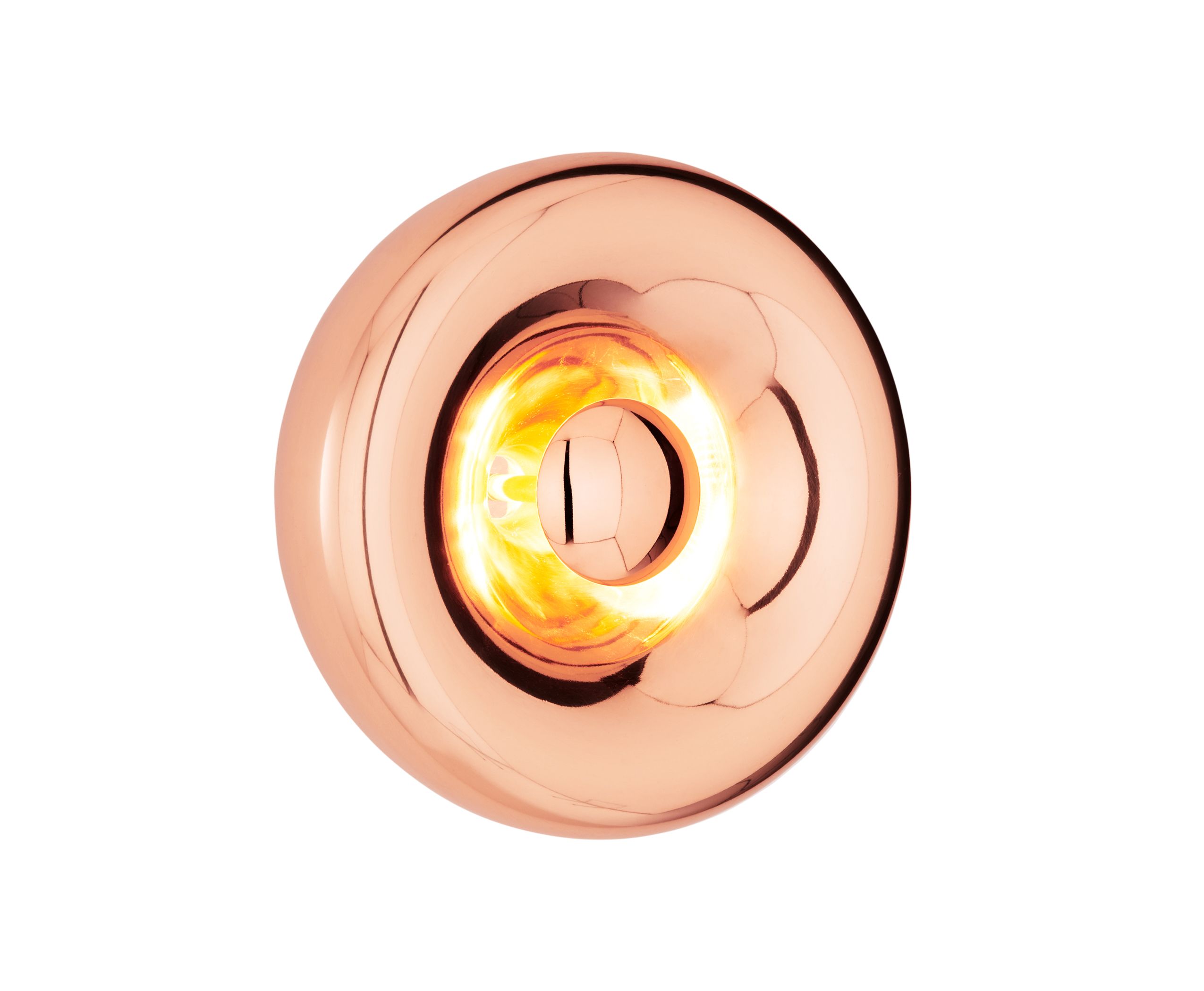 Стальной настенный светильник / потолочный светильник Tom Dixon Void ARCH-00054731