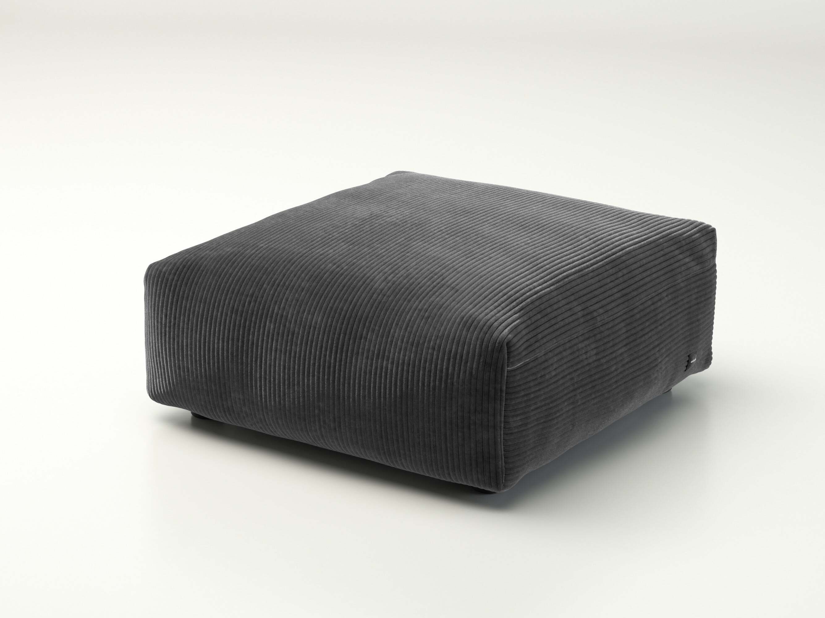 Модуль для дивана vetsak Кордовый велюр ARCH-00044246 - Вид №4