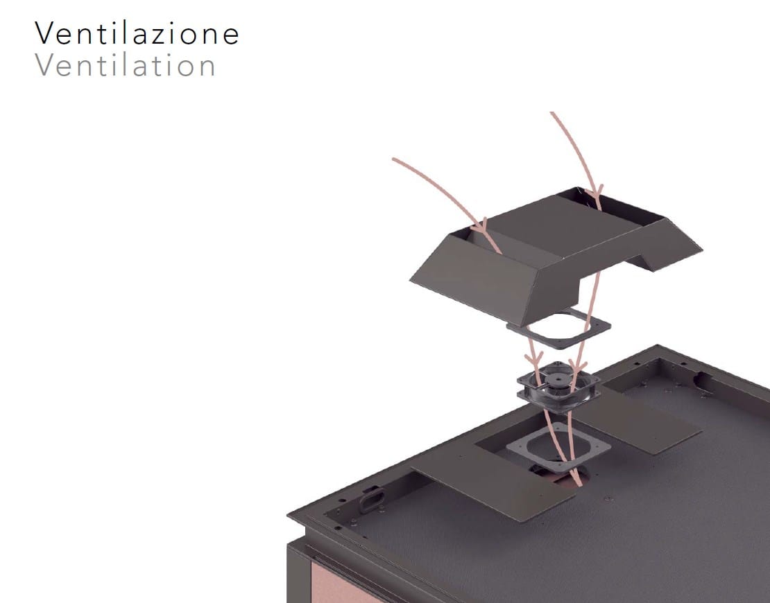 Одноместный акустическая офисная кабина ESTEL GROUP Collaborative Room ARCH-00130557 - Вид №5