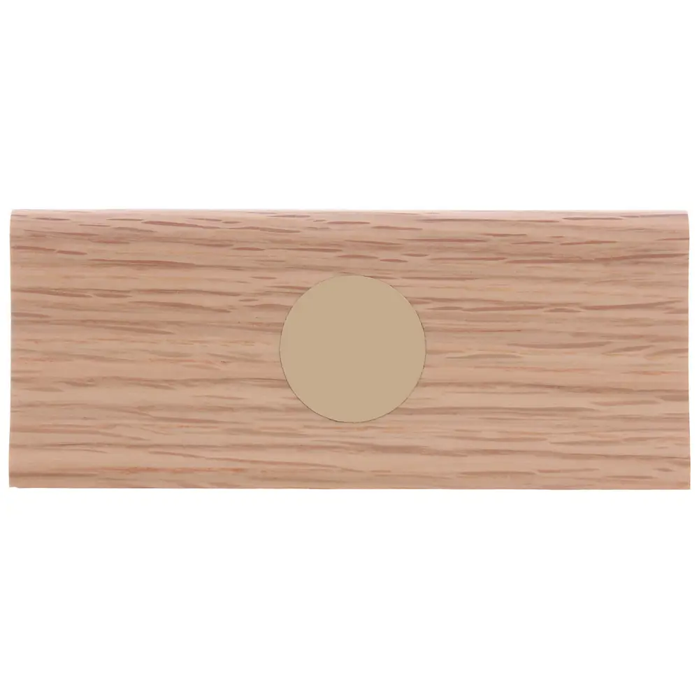 Шпатлёвка Axton для дерева натуральный дуб 0.9 кг 81950910 STLM-0014735 - Вид №2