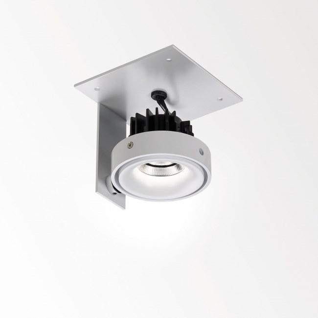 Delta Light Квадратный регулируемый светодиодный прожектор Grid in sun-id-1387852 - Вид №1