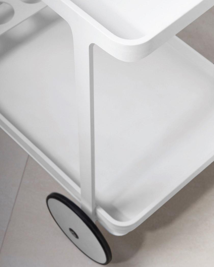 Atmosphera Садовая тележка из алюминия Butler Bt.tr - Вид №3